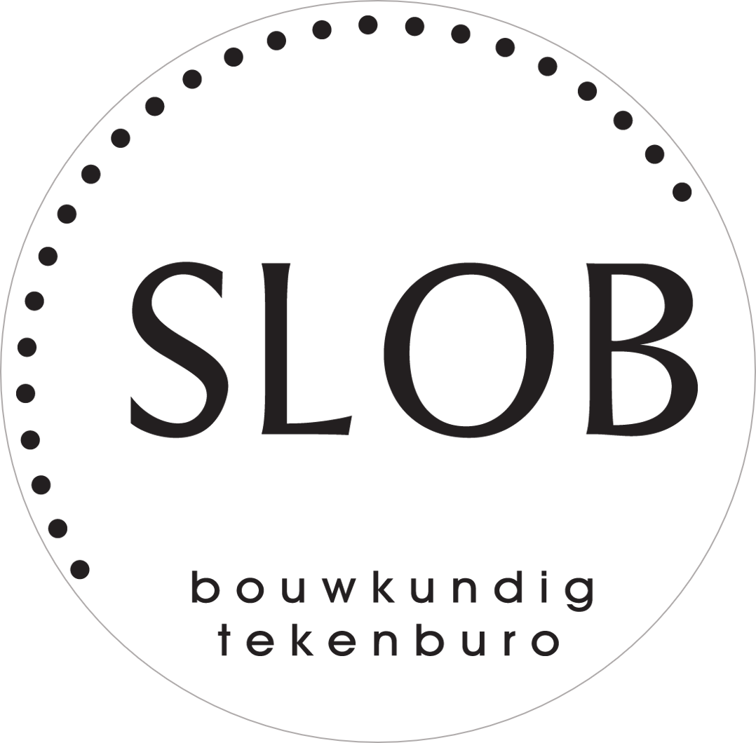 Bouwkundig Tekenburo Slob